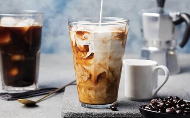How to Make Vietnamese Caffe