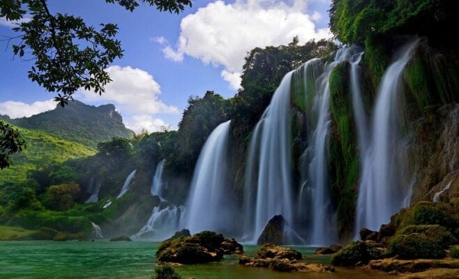 bach-ma-national-park