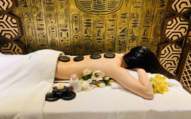 Best Massage in Danang