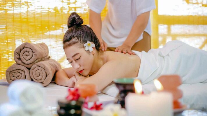 Best Massage Spa in Hoi An