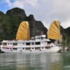Lan Ha Bay Cruise 2 Days 1 Night