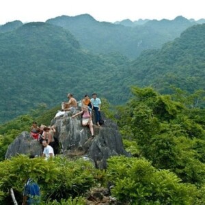 cat-ba-national-park