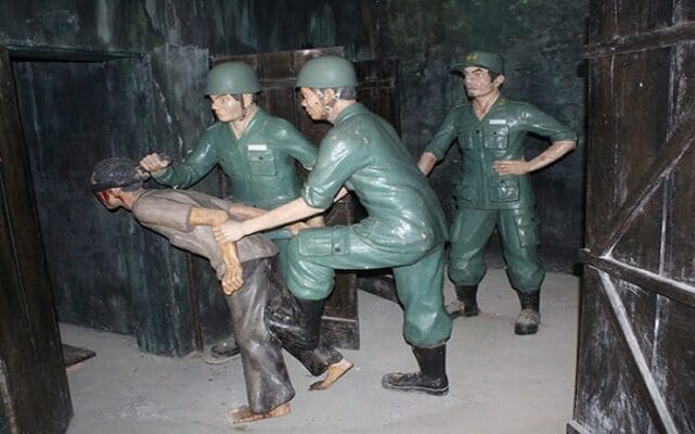 Chin Ham Prison