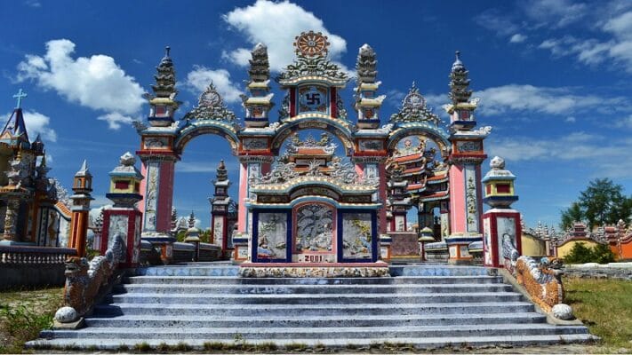 Free Things to Do in Hue