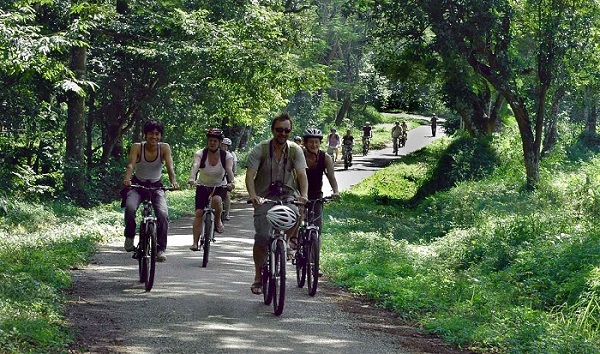 Cuc Phuong National Park