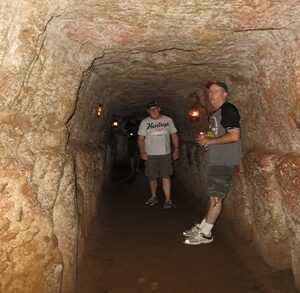 dmz-tours