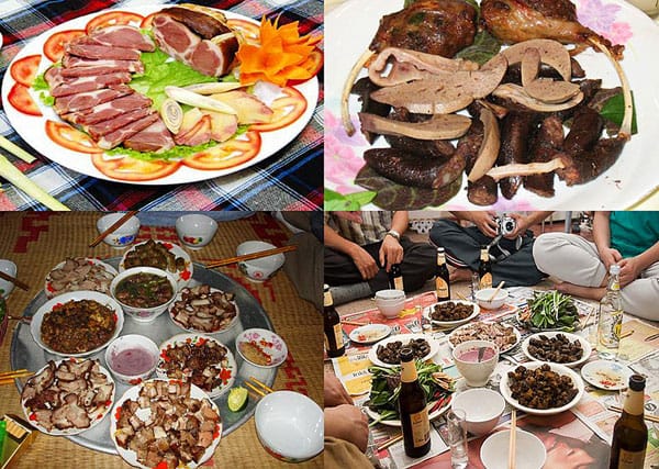 Dog Meat
