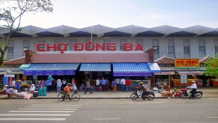Best Free Things to See in Hue