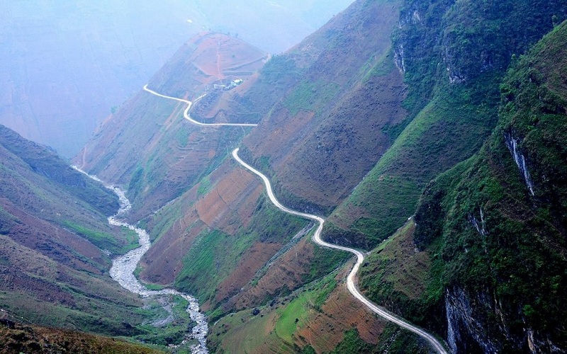 Dong Van Karst Plateau Geopark