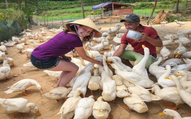 Massage Spa in Phong Nha Dong Hoi