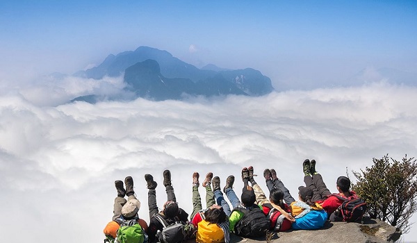 Fansipan PEAK