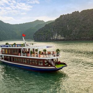 halong-bay-cruise