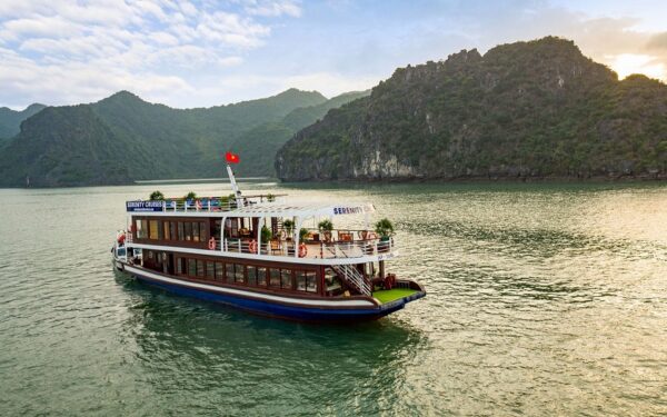 halong-bay-cruise