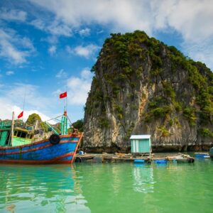halong-bay-shore-excursions