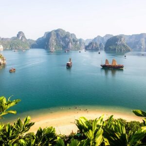 halong-bay-shore-excursions-reviews