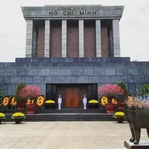 Ha Long Bay Shore Excursions