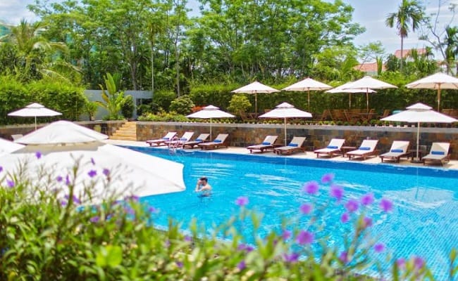 Hoi An River Town Hotel