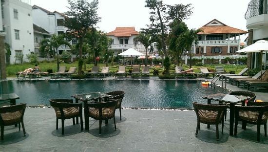 Hoi An Sincerity Hotel & Spa