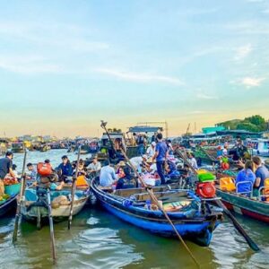 cai-be-floating-market