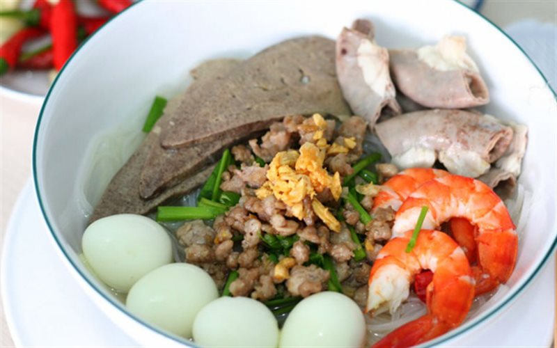 Hủ Tiếu Saigon