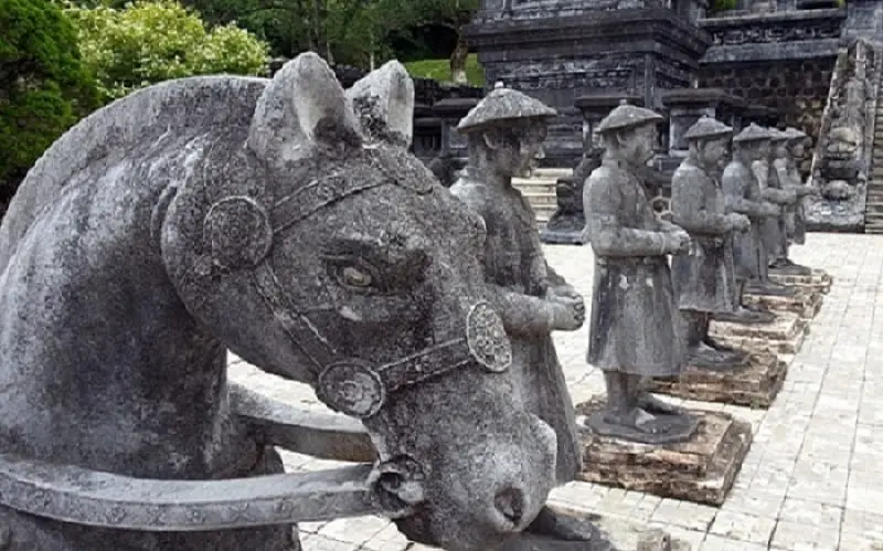 Hue-City-Tour