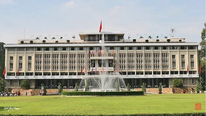 what to see in saigon