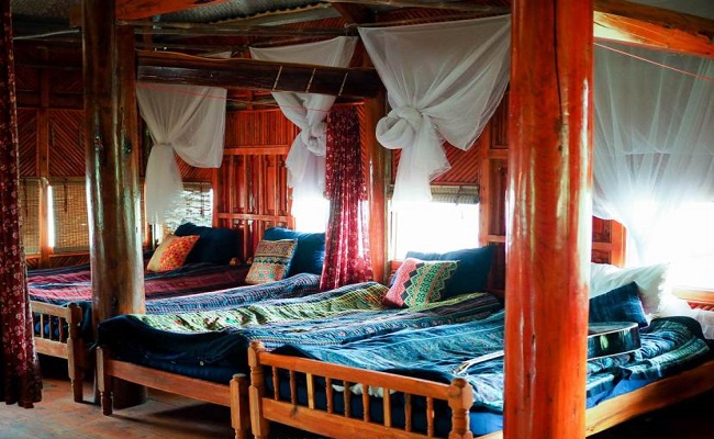 best homestay in sapa