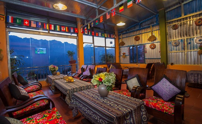 Little Sapa Homestay