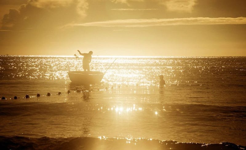 My Khe Beach Danang