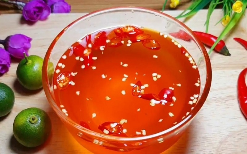 Fish Sauce
