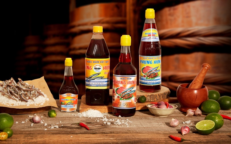 Nước Mắm