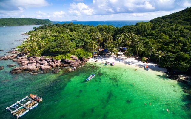 Phu Quoc National Park