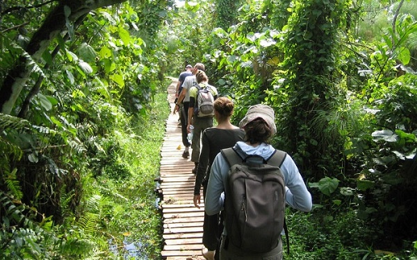 Phu Quoc Island National Park