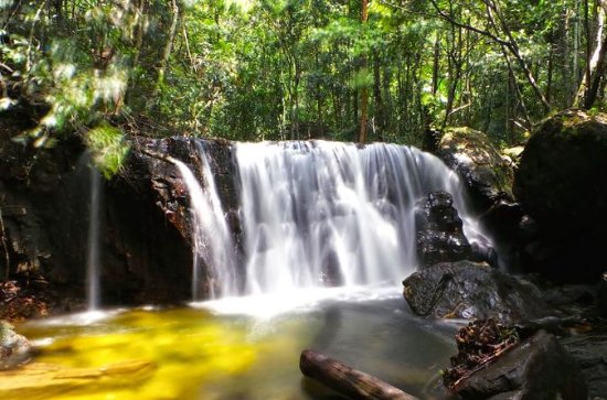 Phú Quốc National Park