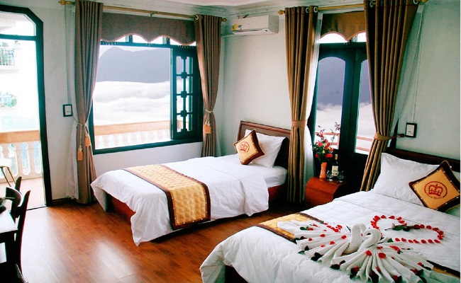 Sapa Royal View