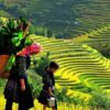 Sapa 2 Days Tour