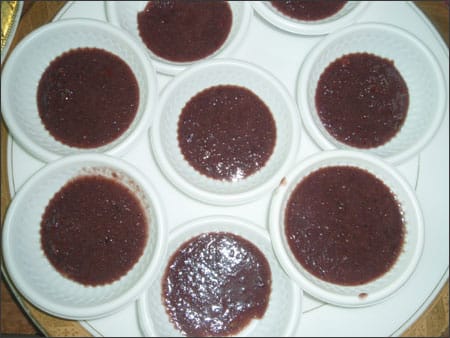 Shrimp Paste Sauce