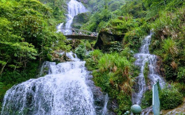 best places to visit in sa pa