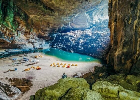 Son Doong Cave