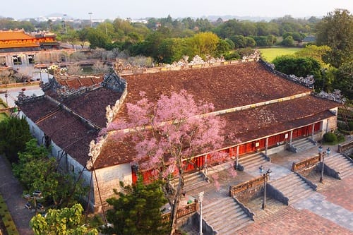 Supreme Harmony Palace
