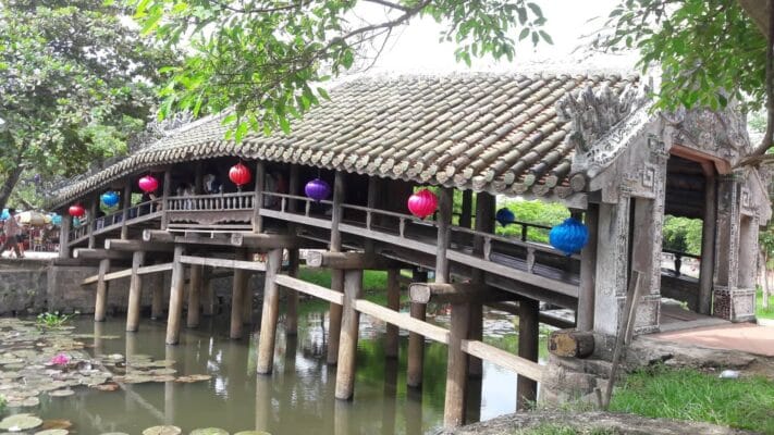 Things to See in Hue