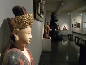 Vietnam Fine Arts Museum
