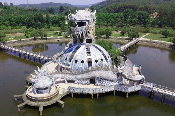 Free Things to Do in Hue