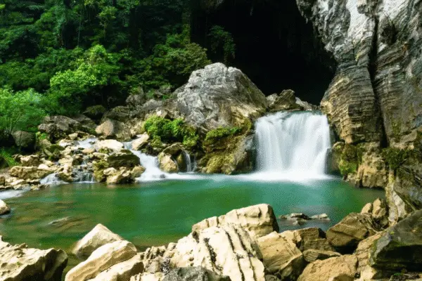 Best National Parks in Vietnam