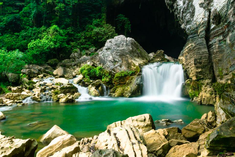 Best National Parks in Vietnam