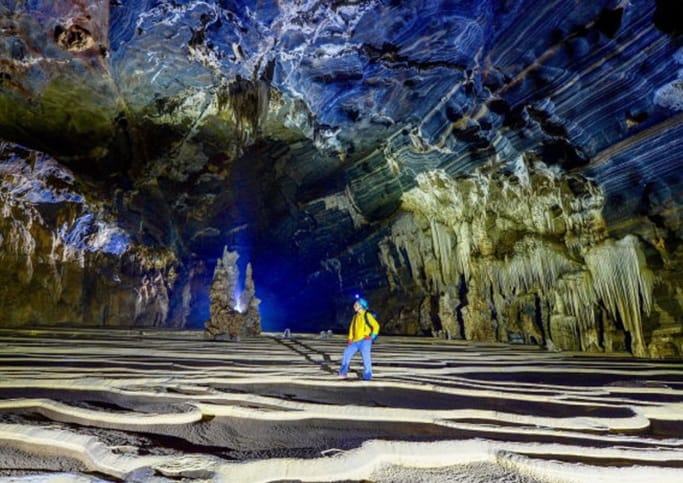 what to do in phong nha