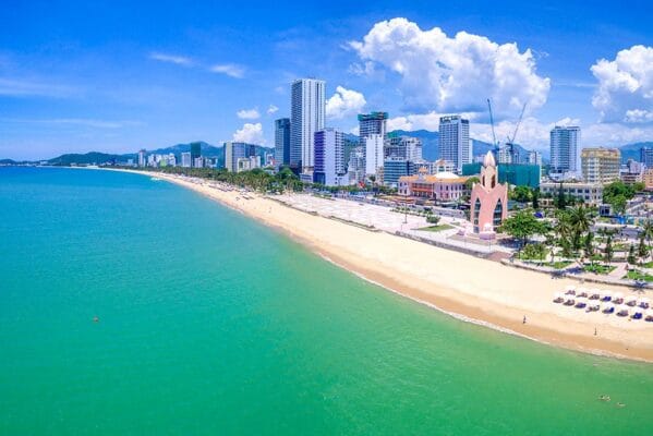 Nha Trang City