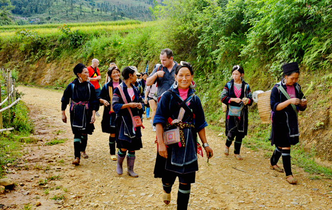 What to Do in Sapa