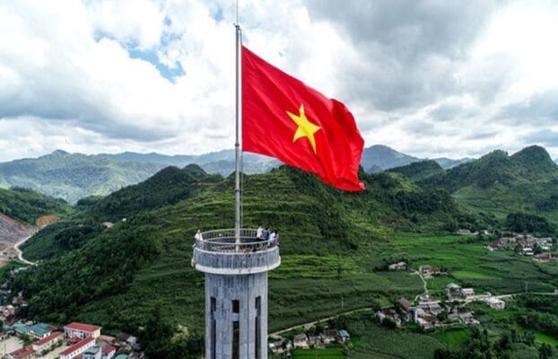 Public Holidays in Vietnam