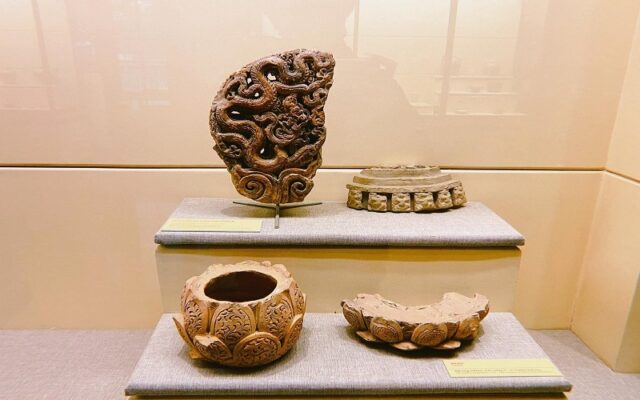 Vietnam National History Museum